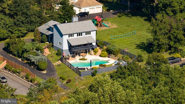 313 WYNDMOOR LN, Huntingdon Valley, PA 19006