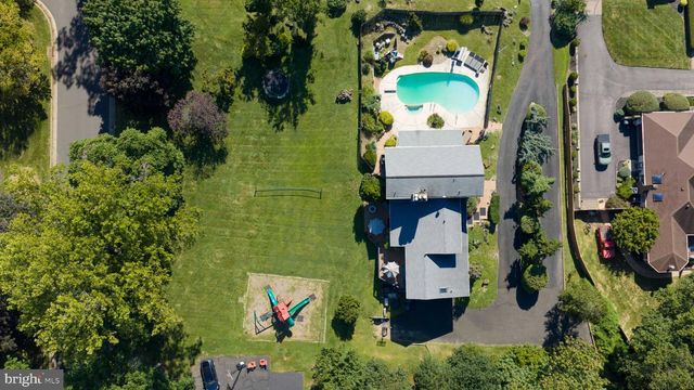 313 WYNDMOOR LN, Huntingdon Valley, PA 19006