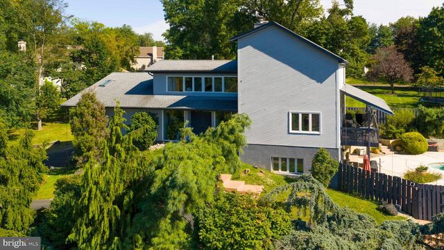 313 WYNDMOOR LN, Huntingdon Valley, PA 19006