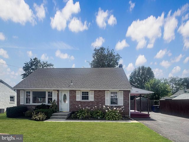 1200 SPRUCE ST, Pottstown, PA 19464