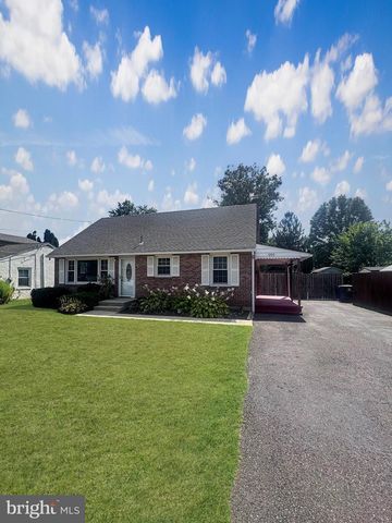 1200 SPRUCE ST, Pottstown, PA 19464