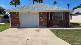 2130 Green Gate E Circle, Palmview, TX 78572