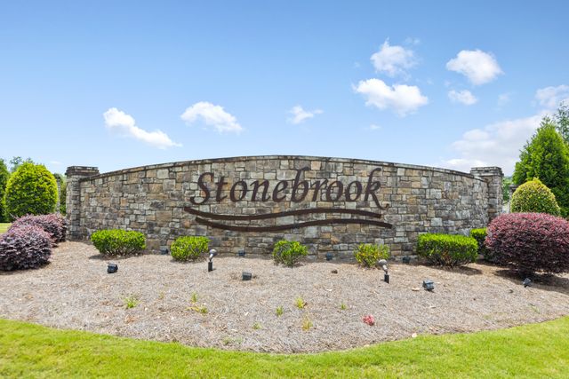 1794 Sedgefield Drive 49 A, Ooltewah, TN 37363