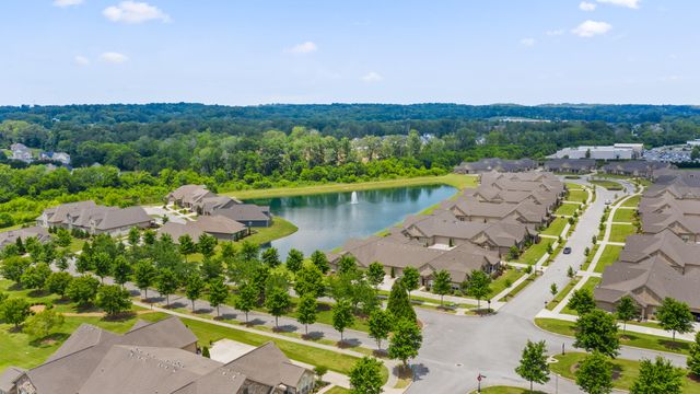 1794 Sedgefield Drive 49 A, Ooltewah, TN 37363