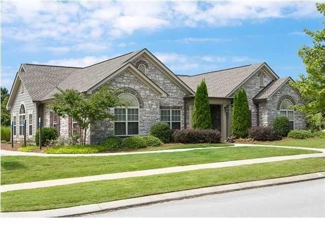 1794 Sedgefield Drive 49 A, Ooltewah, TN 37363