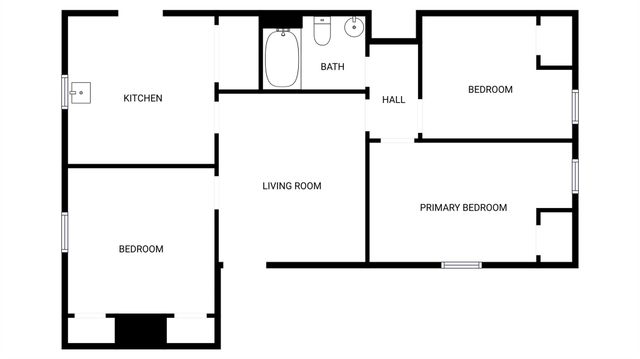 1903 Winget Street, Gastonia, NC 28052