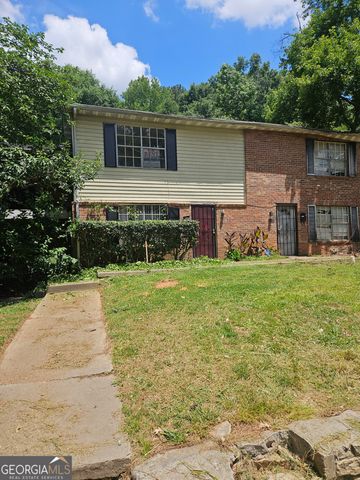 1987 Whitehall Forest Court SE, Atlanta, GA 30316