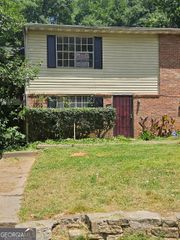 1987 Whitehall Forest Court SE, Atlanta, GA 30316