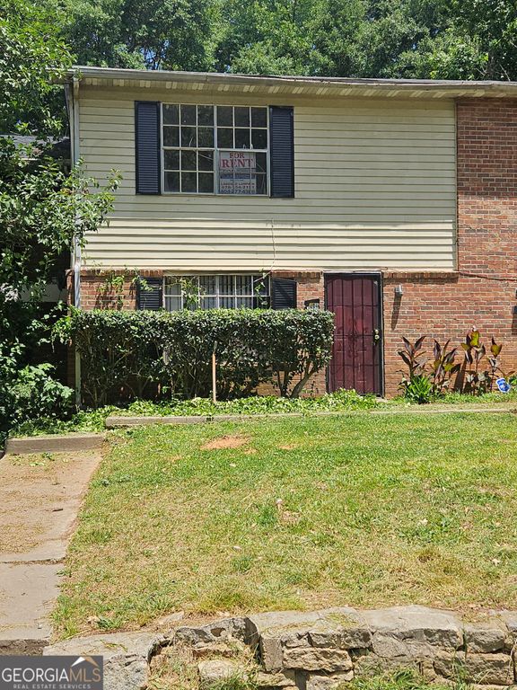 1987 Whitehall Forest Court SE, Atlanta, GA 30316