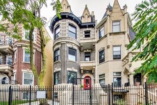 4516 S King Drive 3, Chicago, IL 60653