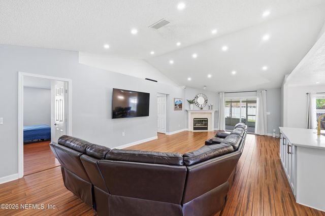 10251 TREVOR CREEK Drive W, Jacksonville, FL 32257