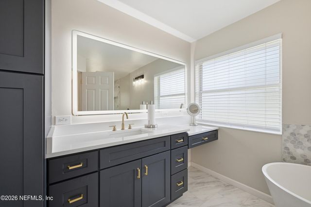 10251 TREVOR CREEK Drive W, Jacksonville, FL 32257