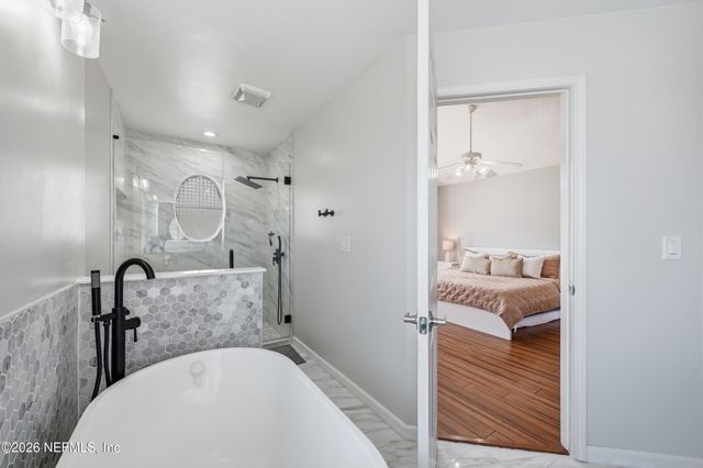 10251 TREVOR CREEK Drive W, Jacksonville, FL 32257