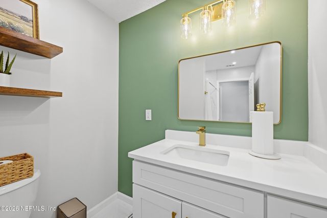 10251 TREVOR CREEK Drive W, Jacksonville, FL 32257