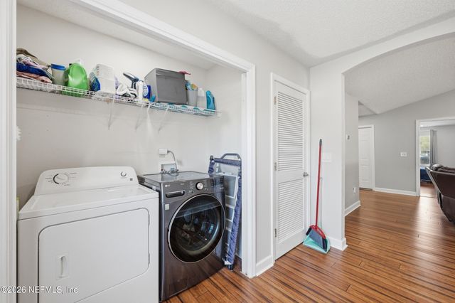 10251 TREVOR CREEK Drive W, Jacksonville, FL 32257