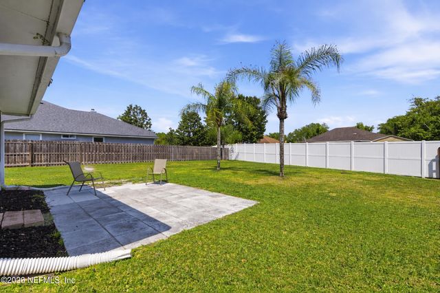 10251 TREVOR CREEK Drive W, Jacksonville, FL 32257