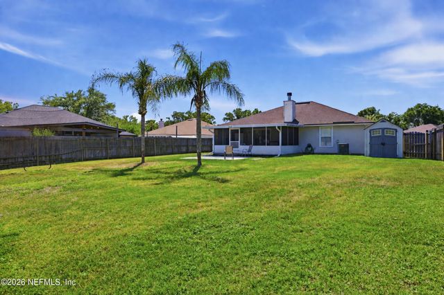 10251 TREVOR CREEK Drive W, Jacksonville, FL 32257