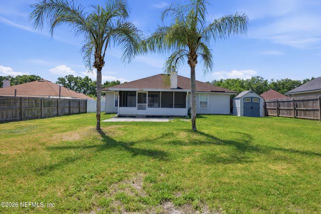 10251 TREVOR CREEK Drive W, Jacksonville, FL 32257