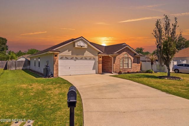 10251 TREVOR CREEK Drive W, Jacksonville, FL 32257