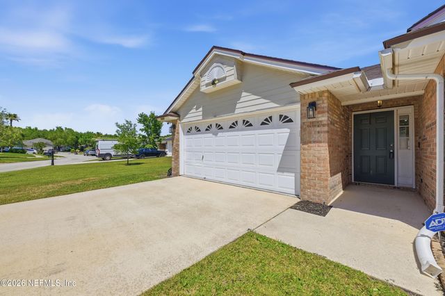 10251 TREVOR CREEK Drive W, Jacksonville, FL 32257