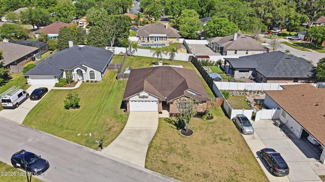 10251 TREVOR CREEK Drive W, Jacksonville, FL 32257