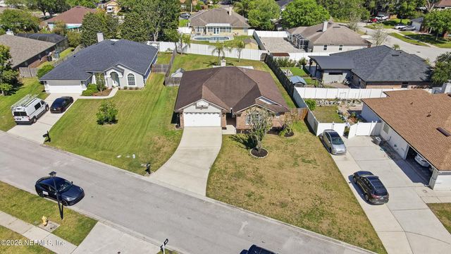 10251 TREVOR CREEK Drive W, Jacksonville, FL 32257