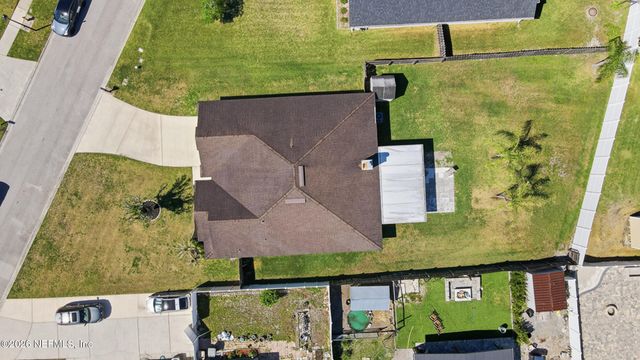 10251 TREVOR CREEK Drive W, Jacksonville, FL 32257