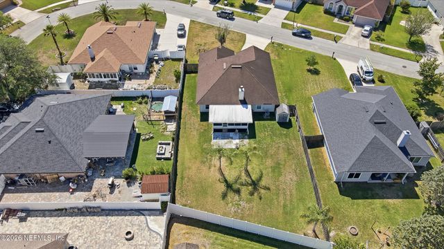 10251 TREVOR CREEK Drive W, Jacksonville, FL 32257