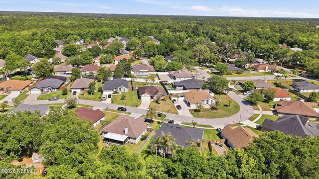 10251 TREVOR CREEK Drive W, Jacksonville, FL 32257