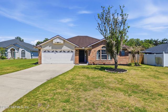 10251 TREVOR CREEK Drive W, Jacksonville, FL 32257