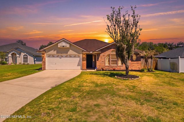 10251 TREVOR CREEK Drive W, Jacksonville, FL 32257