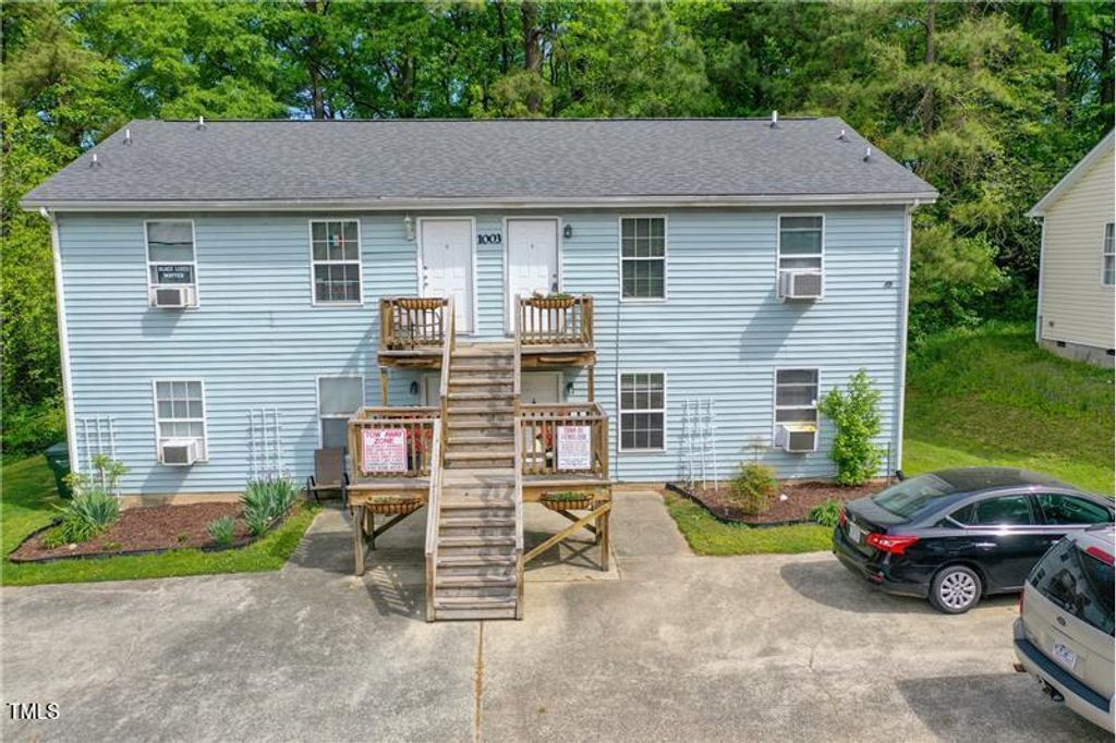 1003 Lowry Avenue D, Durham, NC 27701