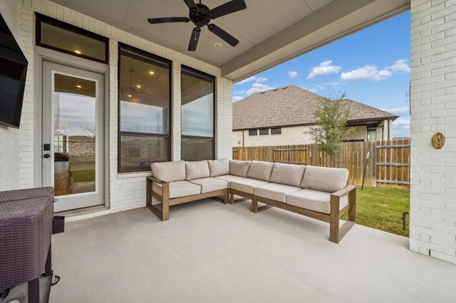 269 Iron Creek WAY, Kyle, TX 78640