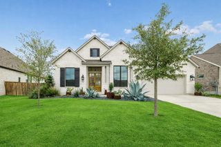 269 Iron Creek WAY, Kyle, TX 78640