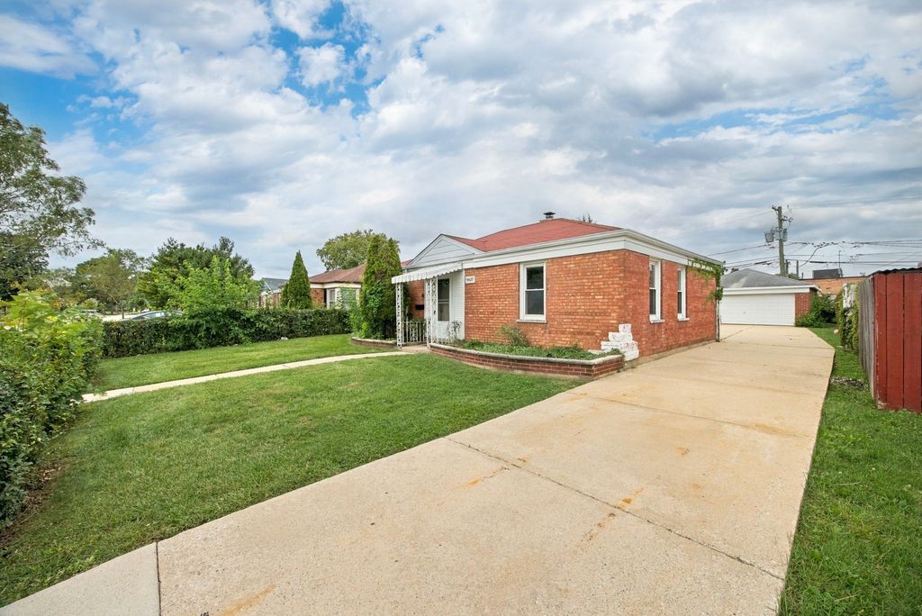 9620 Johanna Avenue, Franklin Park, IL 60131 — photo 2