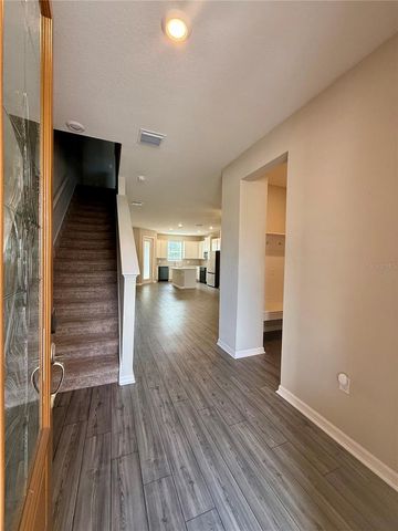 11357 CAY SPRUCE WAY, San Antonio, FL 33576