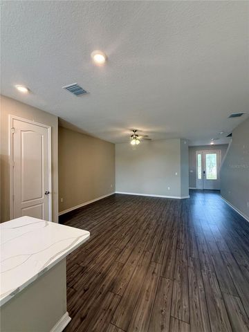 11357 CAY SPRUCE WAY, San Antonio, FL 33576