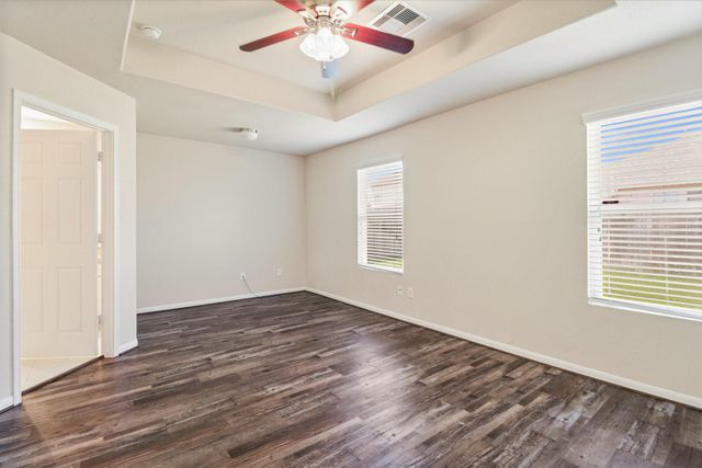 15118 Vincennes Oak Street, Cypress, TX 77429