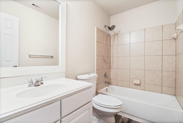 15118 Vincennes Oak Street, Cypress, TX 77429
