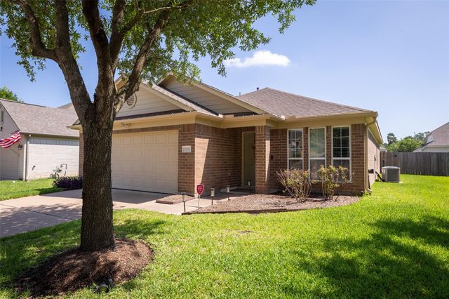 15118 Vincennes Oak Street, Cypress, TX 77429