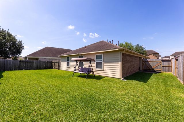 15118 Vincennes Oak Street, Cypress, TX 77429