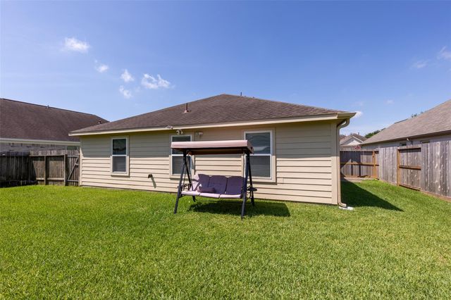 15118 Vincennes Oak Street, Cypress, TX 77429
