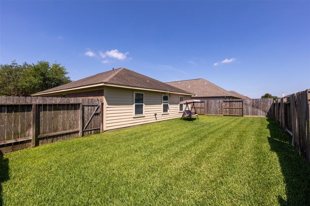 15118 Vincennes Oak Street, Cypress, TX 77429