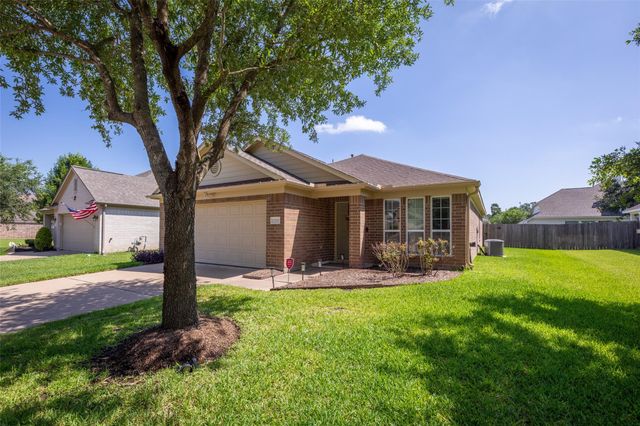 15118 Vincennes Oak Street, Cypress, TX 77429