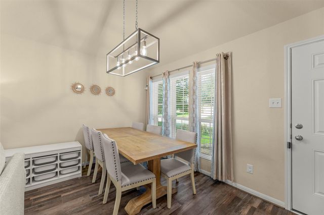 15118 Vincennes Oak Street, Cypress, TX 77429