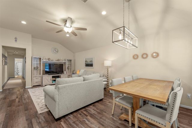 15118 Vincennes Oak Street, Cypress, TX 77429