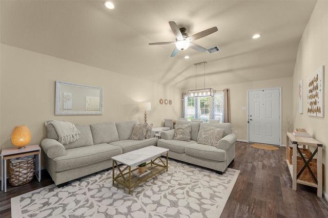 15118 Vincennes Oak Street, Cypress, TX 77429