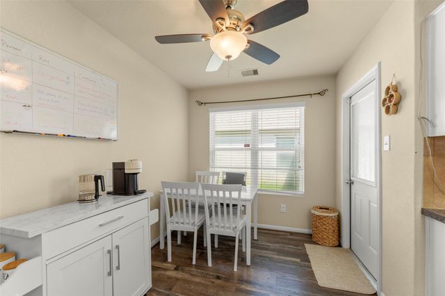 15118 Vincennes Oak Street, Cypress, TX 77429