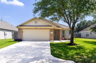 15118 Vincennes Oak Street, Cypress, TX 77429