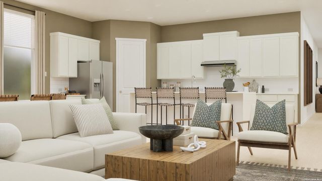 14407 Mansfield Mill, San Antonio, TX 78245